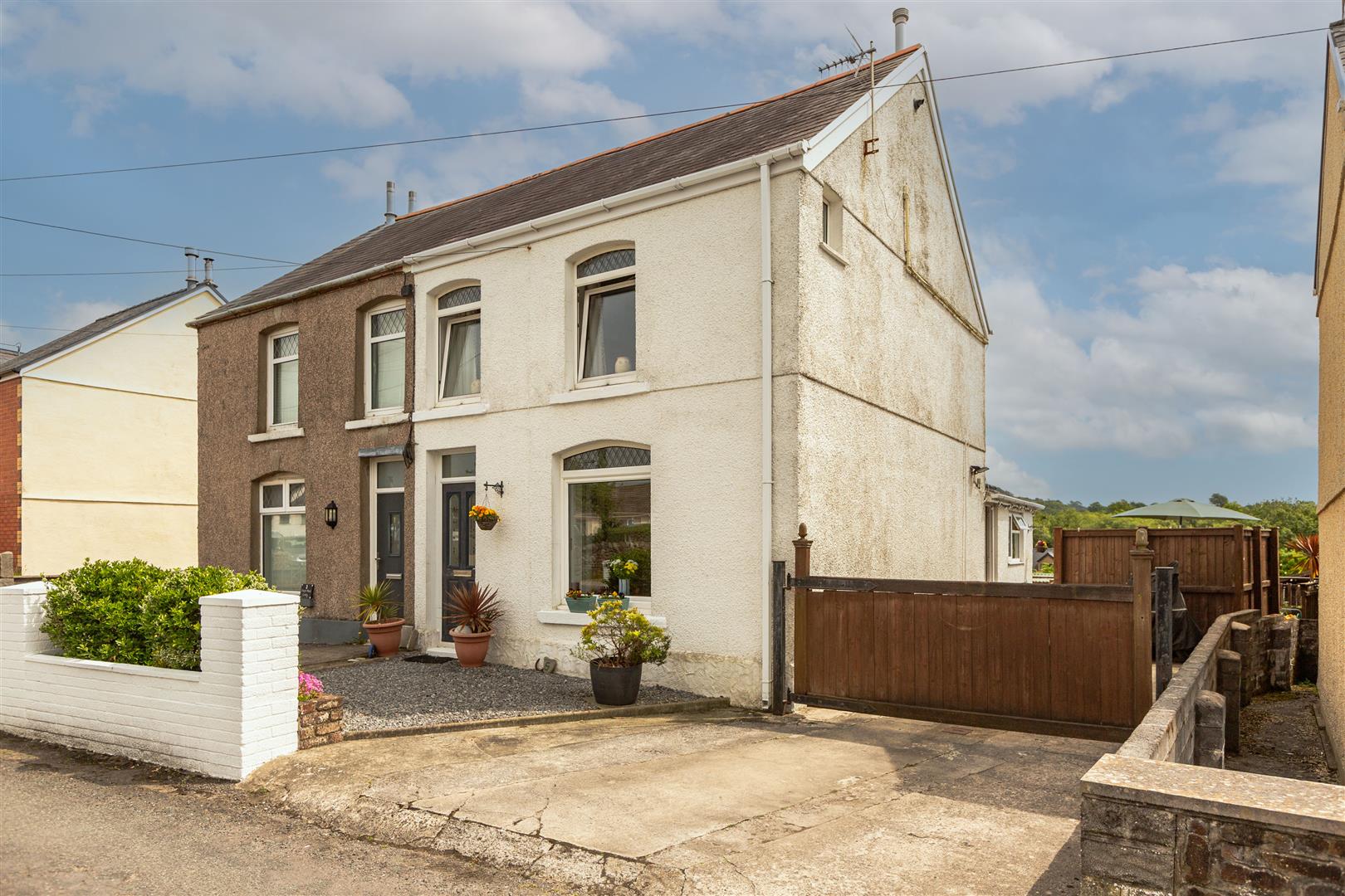 Chapel Road, Crofty, SA4 3SJ